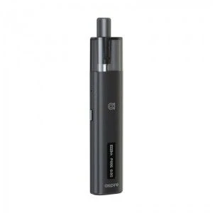 POD Aspire Vilter S w kolorze black - 79,00 zł - Polski (Polish)