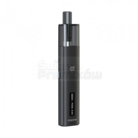POD Aspire Vilter S w kolorze black - 79,00 zł - Polski (Polish)