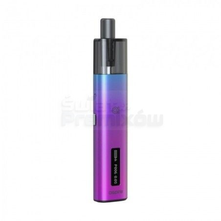 POD Aspire Vilter S - Fuchsia - 79,00 zł - Polski (Polish)