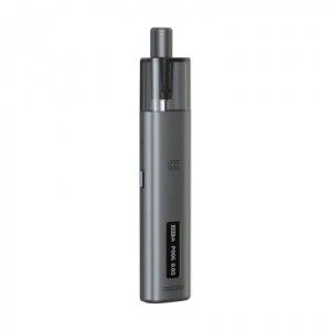 POD Aspire Vilter S - Grey - 79,00 zł - Polski (Polish)