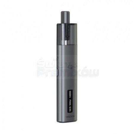 POD Aspire Vilter S - Grey - 79,00 zł - Polski (Polish)