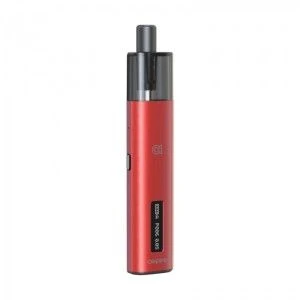 POD Aspire Vilter S - Red - 79,00 zł - Polski (Polish)