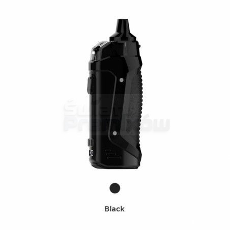 POD Geekvape B60 Boost 2 - Black - 209,00 zł - Polski (Polish)