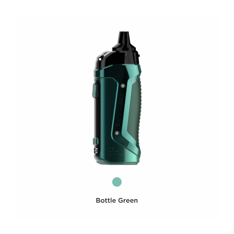 POD Geekvape B60 Boost 2 - Bottle Green -  -  - 209,00 zł - 