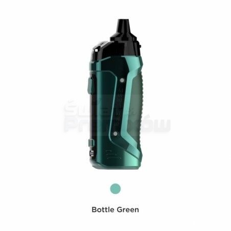 POD Geekvape B60 Boost 2 - Bottle Green - 209,00 zł - Polski (Polish)