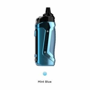 POD Geekvape B60 Boost 2 - Mint Blue - 209,00 zł - Polski (Polish)