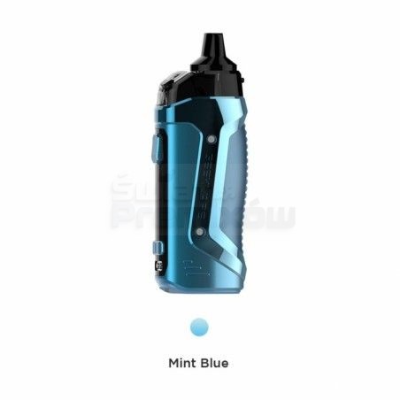POD Geekvape B60 Boost 2 - Mint Blue - 209,00 zł - Polski (Polish)