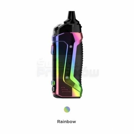POD Geekvape B60 Boost 2 - Rainbow - 209,00 zł - Polski (Polish)