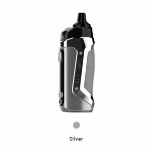 POD Geekvape B60 Boost 2 - Silver - 209,00 zł - Polski (Polish)