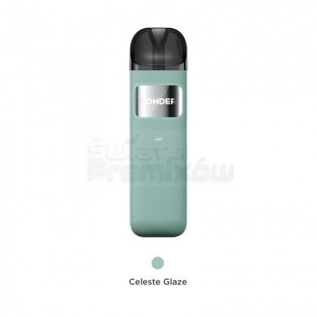 POD Geekvape Sonder U - Celeste Glaze - 65,00 zł - Polski (Polish)