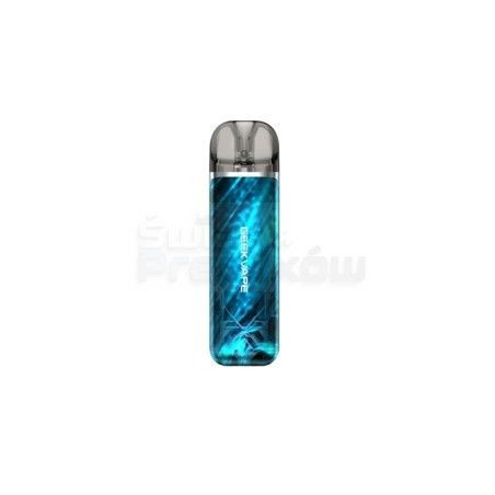 POD Geekvape Obelisk U - Sky Blue - 109,00 zł - Polski (Polish)