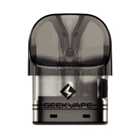 Wkład / kartridź Geekvape U - 1.1 ohm ( 3 szt) -  -  - 39,97 zł - 