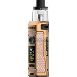 POD Smok RPM 85 - Matte Gold - 169,00 zł - Polski (Polish)