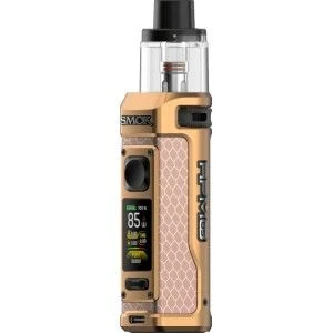 POD Smok RPM 85 - Matte Gold - 169,00 zł - Polski (Polish)
