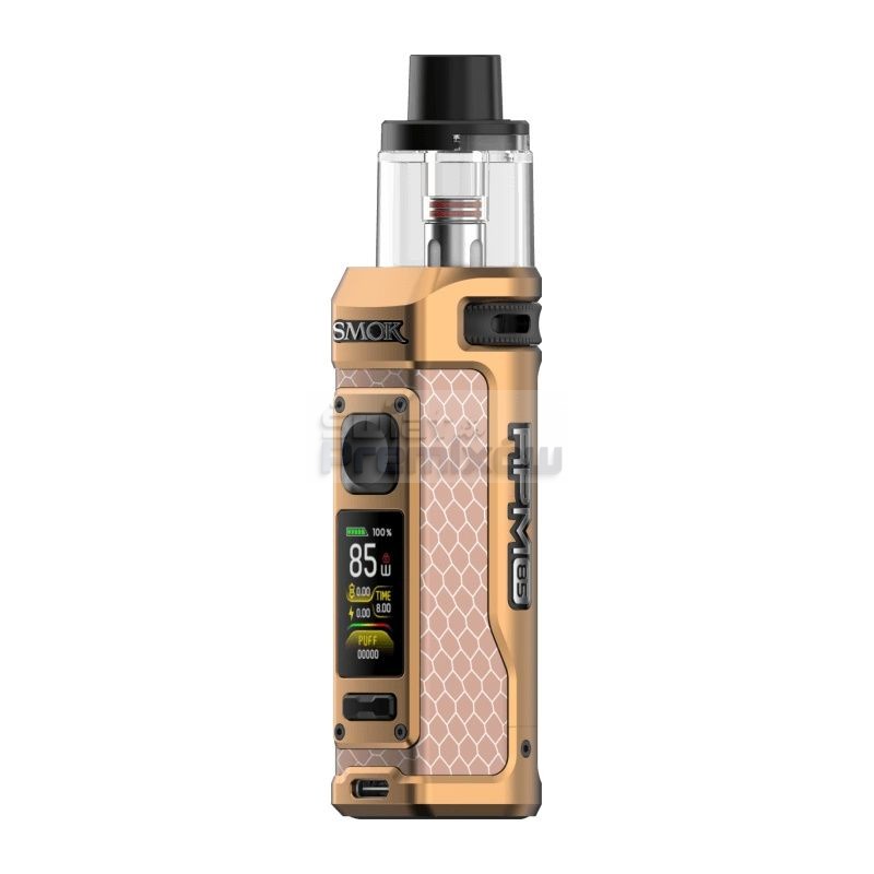 POD Smok RPM 85 - Matte Gold - 169,00 zł - Polski (Polish) POD Smok RPM 85 - Matte Gold - 169,00 zł - Polski (Polish)