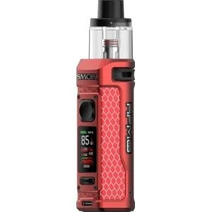 POD Smok RPM 85 - Matte Red - 169,00 zł - Polski (Polish)