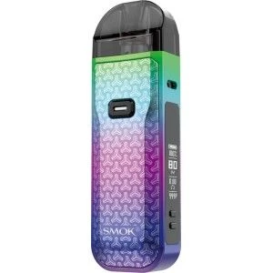 POD Smok Nord 5 - 7-Color Dart - 169,00 zł - Polski (Polish)