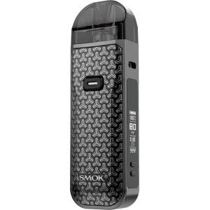 POD Smok Nord 5 - Black Dart - 169,00 zł - Polski (Polish)