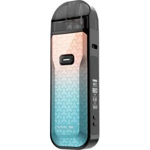 POD Smok Nord 5 - Blue Pink Dart - 169,00 zł - Polski (Polish)