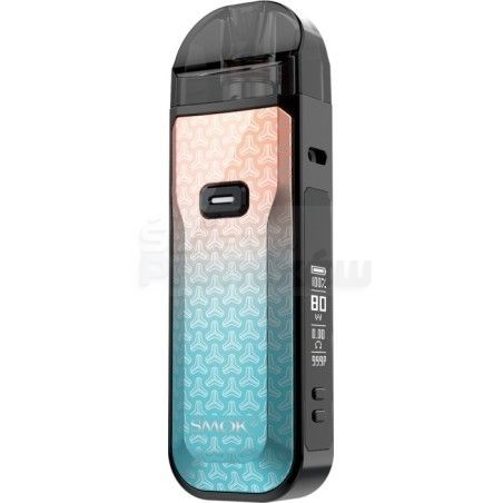 POD Smok Nord 5 - Blue Pink Dart - 169,00 zł - Polski (Polish)