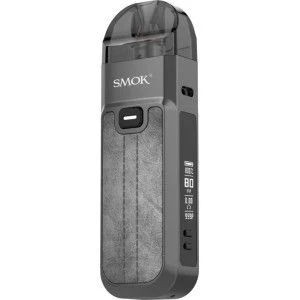 POD Smok Nord 5 - Grey Leather - 169,00 zł - Polski (Polish)