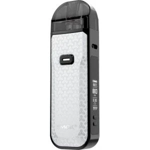 POD Smok Nord 5 - White Dart - 169,00 zł - Polski (Polish)