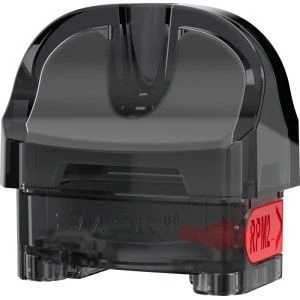 Wkład - kartridź Smok Nord 5 - Pusty - 3 szt -  -  - 31,36 zł - 