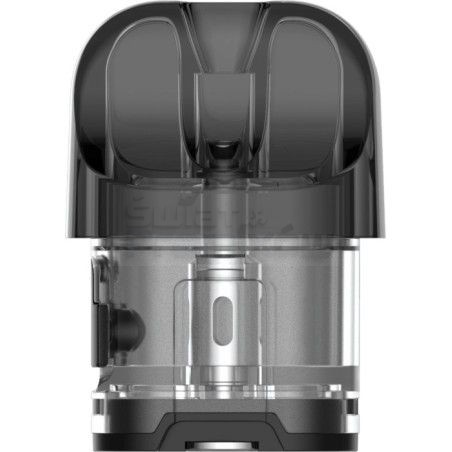 Wkład Smok Novo 4 Black - pusty - 3 szt - 27,99 zł - Polski (Polish)