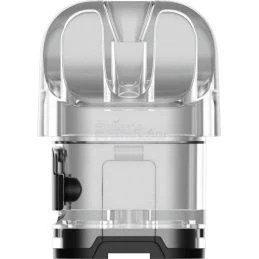 Wkład Smok Novo 4 Transparent - pusty - 3 szt - 27,99 zł - Polski (Polish)