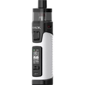 POD Smok RPM 5 Pro - Belge White Leather - 169,00 zł - Polski (Polish)