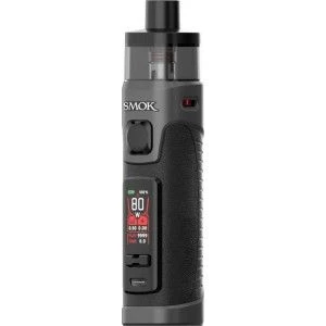 POD Smok RPM 5 Pro - Black Leather - 169,00 zł - Polski (Polish)
