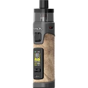 POD Smok RPM 5 Pro - Brown Leather - 169,00 zł - Polski (Polish)