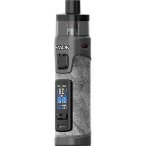 POD Smok RPM 5 Pro - Grey Leather - 169,00 zł - Polski (Polish)