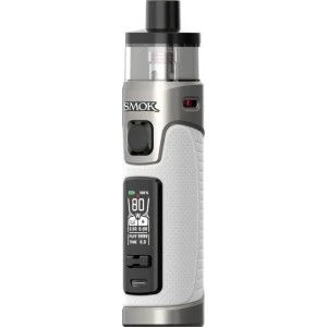 POD Smok RPM 5 Pro - White - 169,00 zł - Polski (Polish)