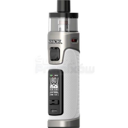 POD Smok RPM 5 Pro - White - 169,00 zł - Polski (Polish)