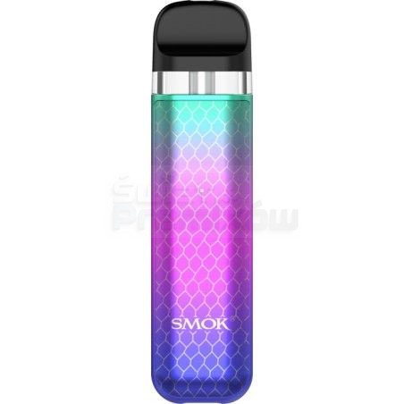 POD Smok Novo 2X - 7-Color Cobra - 109,00 zł - Polski (Polish)