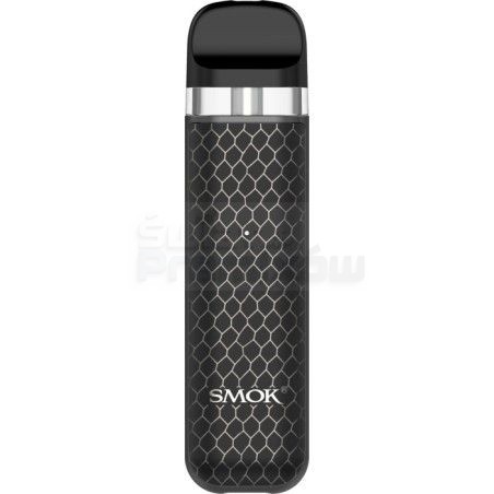 POD Smok Novo 2X - Black Cobra - 109,00 zł - Polski (Polish)