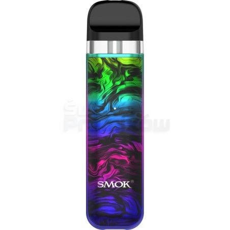 POD Smok Novo 2X - Fluid 7-color - 109,00 zł - Polski (Polish)