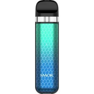 POD Smok Novo 2X - Green Blue Cobra - 109,00 zł - Polski (Polish)