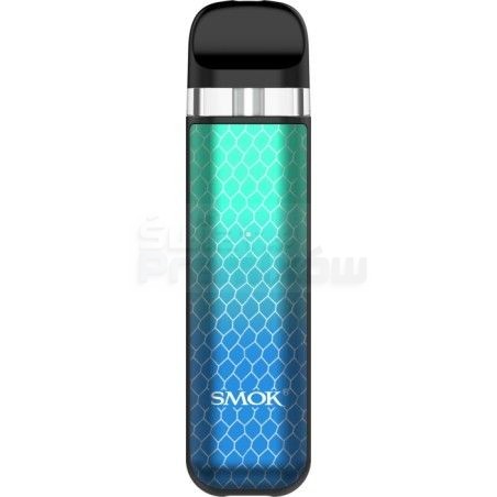 POD Smok Novo 2X - Green Blue Cobra - 109,00 zł - Polski (Polish)