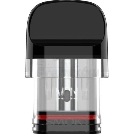 Wkład Smok Novo 2/2S/2X/2C/Propod Mesh - 0.9ohm - 3 szt - 49,00 zł - Polski (Polish)