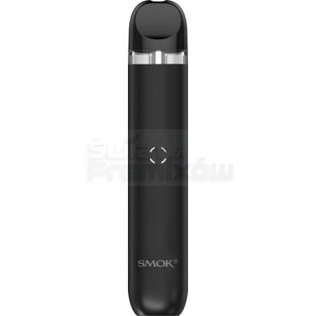 POD Smok Igee A1 - Black - 79,00 zł - Polski (Polish)