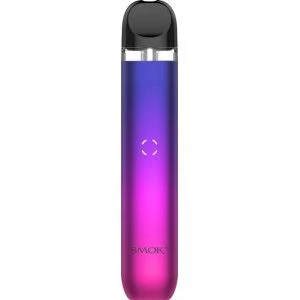 POD Smok Igee A1 - Blue Purple - 79,00 zł - Polski (Polish)