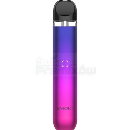 POD Smok Igee A1 - Blue Purple - 79,00 zł - Polski (Polish)