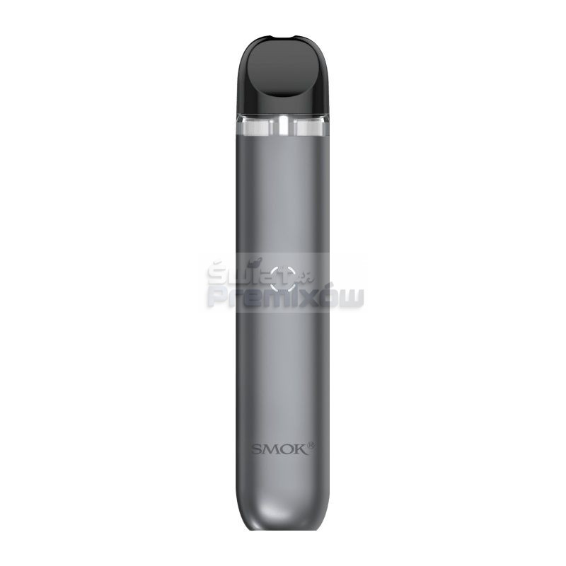 POD Smok Igee A1 - Grey - 79,00 zł - Polski (Polish)
