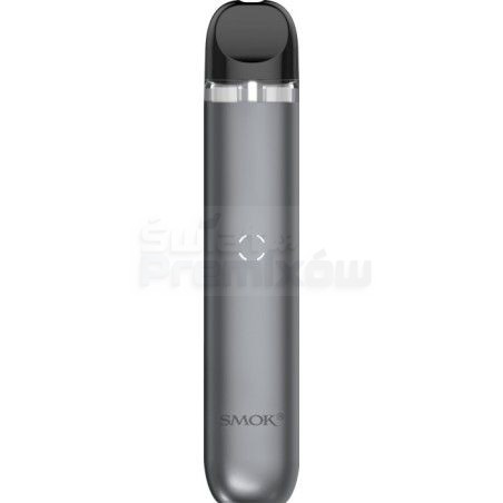 POD Smok Igee A1 - Grey - 79,00 zł - Polski (Polish)