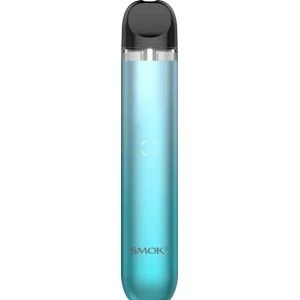 POD Smok Igee A1 - Silver Blue - 79,00 zł - Polski (Polish)