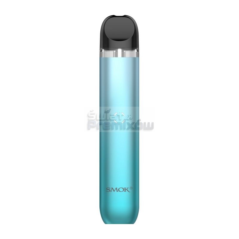 POD Smok Igee A1 - Silver Blue - 79,00 zł - Polski (Polish)