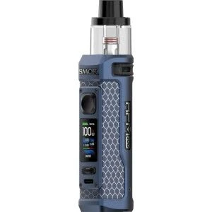 POD Smok RPM 100 - Matte Blue - 169,00 zł - Polski (Polish)