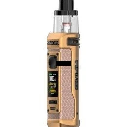 POD Smok RPM 100 - Matte Gold - 169,00 zł - Polski (Polish)